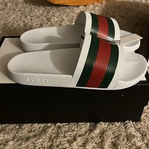 Men’s Gucci Slides